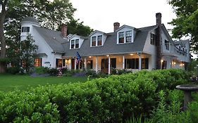 Stone Throw Cottage Bar Harbor Maine